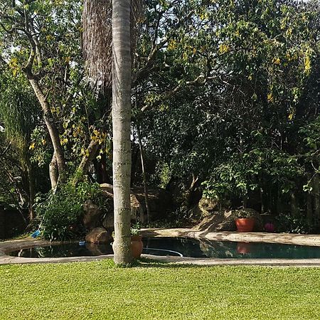 Raka Cottage Mbombela Exterior photo