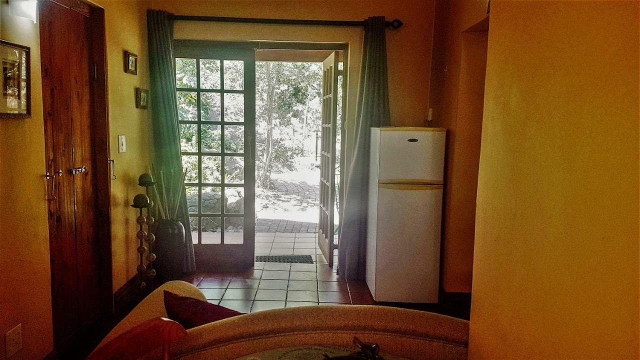 Raka Cottage Mbombela Exterior photo
