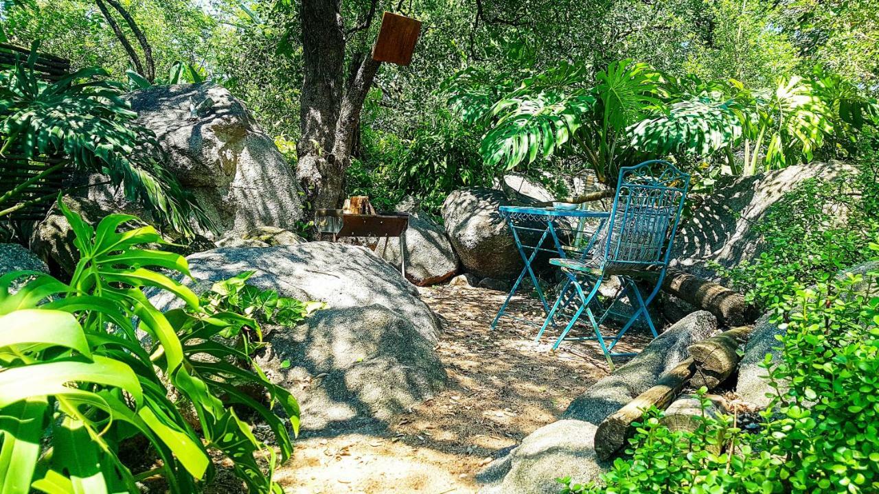 Raka Cottage Mbombela Exterior photo